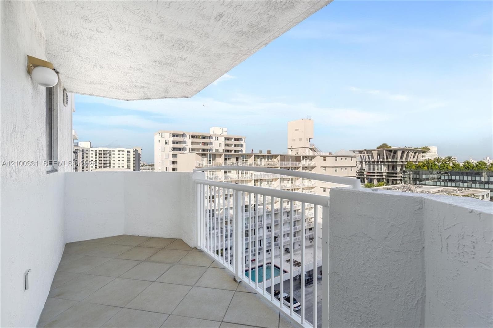 BAYVIEW PLAZA CONDO · #901 in Miami Beach - Photo 22