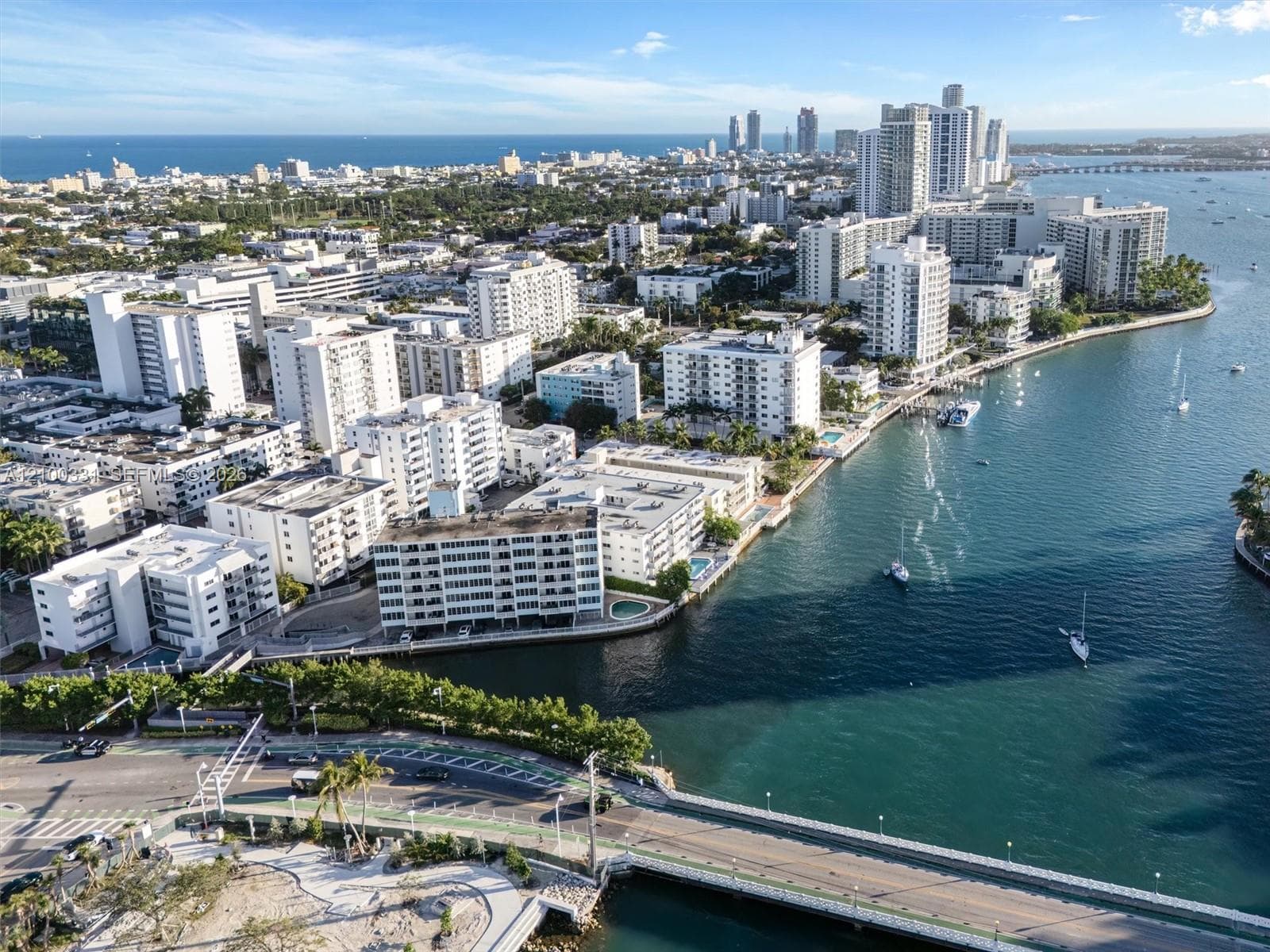 BAYVIEW PLAZA CONDO · #901 in Miami Beach - Photo 32