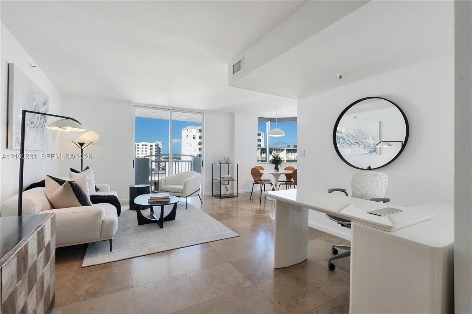 BAYVIEW PLAZA CONDO · #901 in Miami Beach - Photo 1