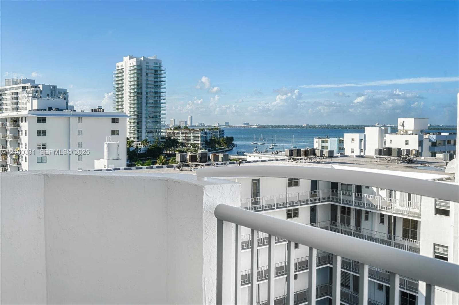 BAYVIEW PLAZA CONDO · #901 in Miami Beach - Photo 20