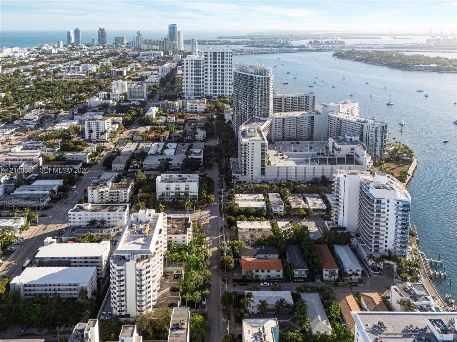BAYVIEW PLAZA CONDO · #901 in Miami Beach - Photo 40