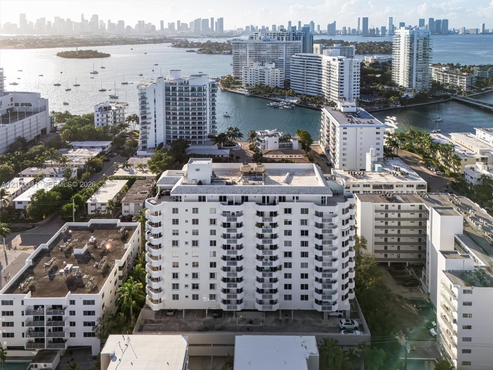BAYVIEW PLAZA CONDO · #901 in Miami Beach - Photo 39