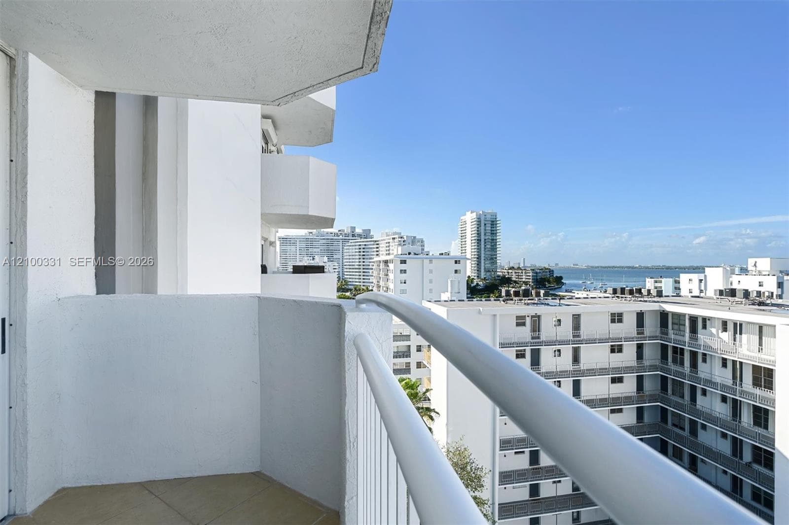 BAYVIEW PLAZA CONDO · #901 in Miami Beach - Photo 21