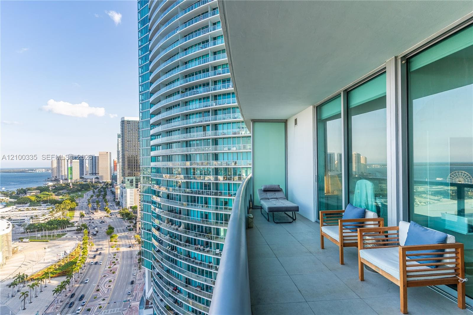 900 Biscayne Bay · #3003 in Miami - Photo 23