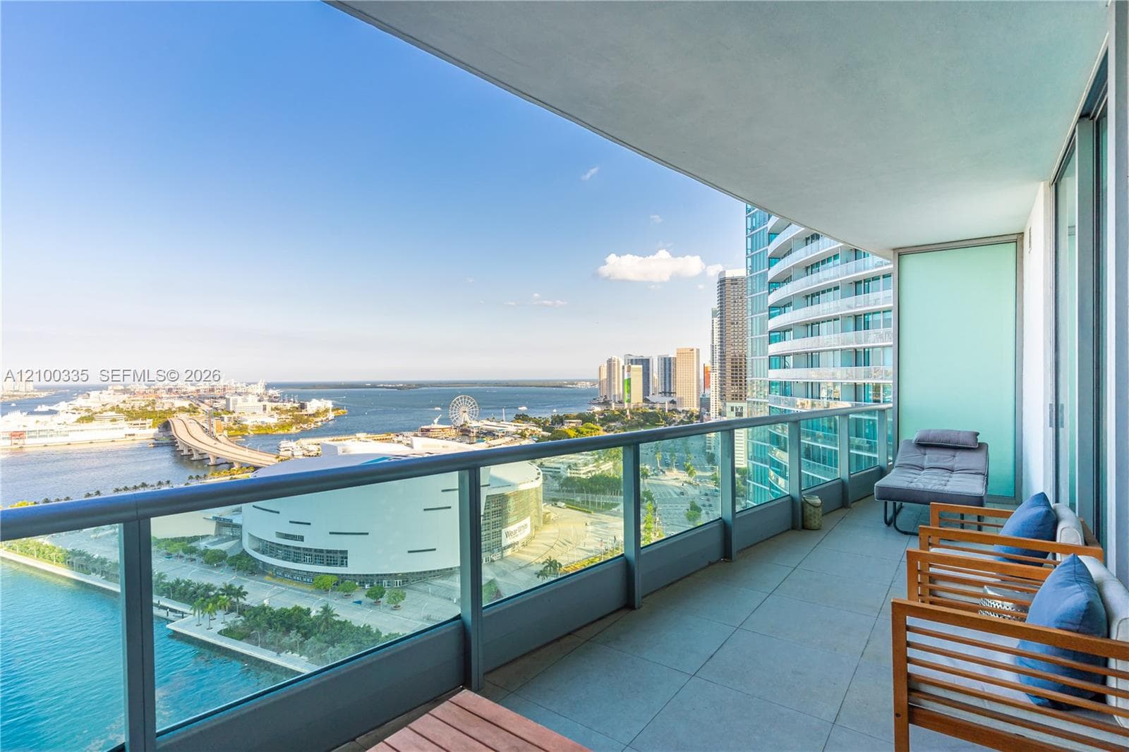 900 Biscayne Bay · #3003 in Miami - Photo 22