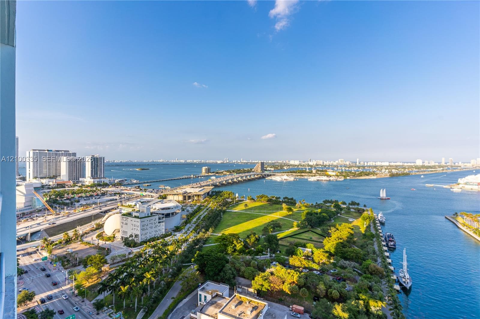 900 Biscayne Bay · #3003 in Miami - Photo 1