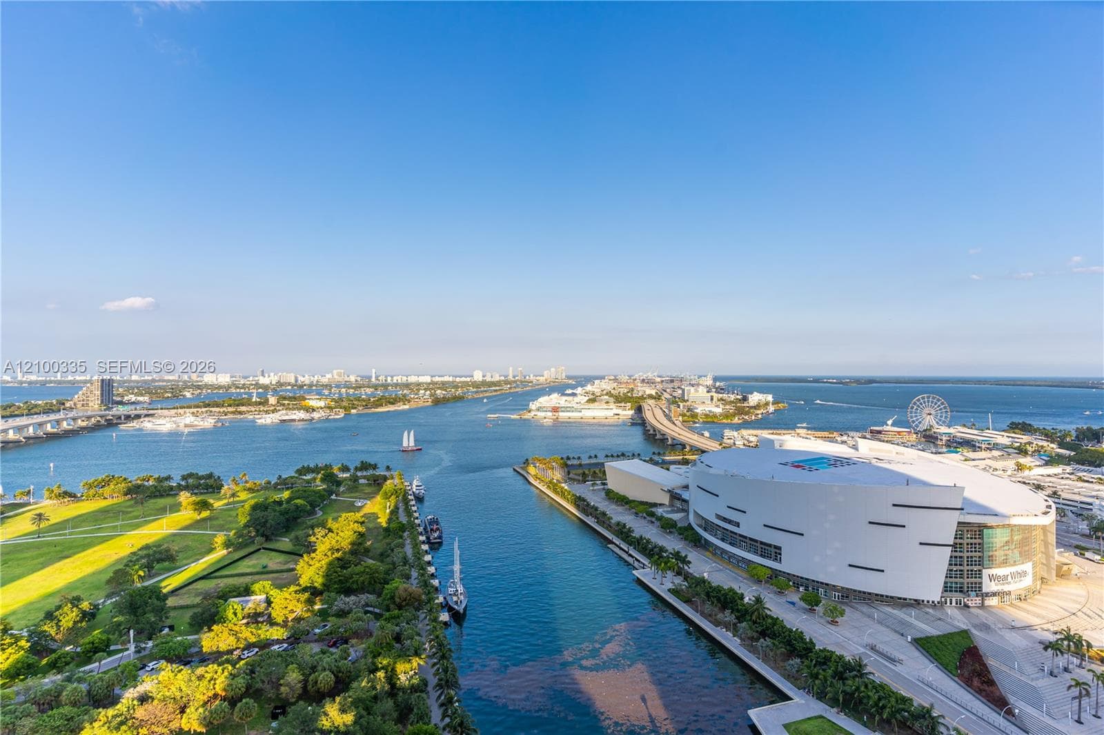 900 Biscayne Bay · #3003 in Miami - Photo 20