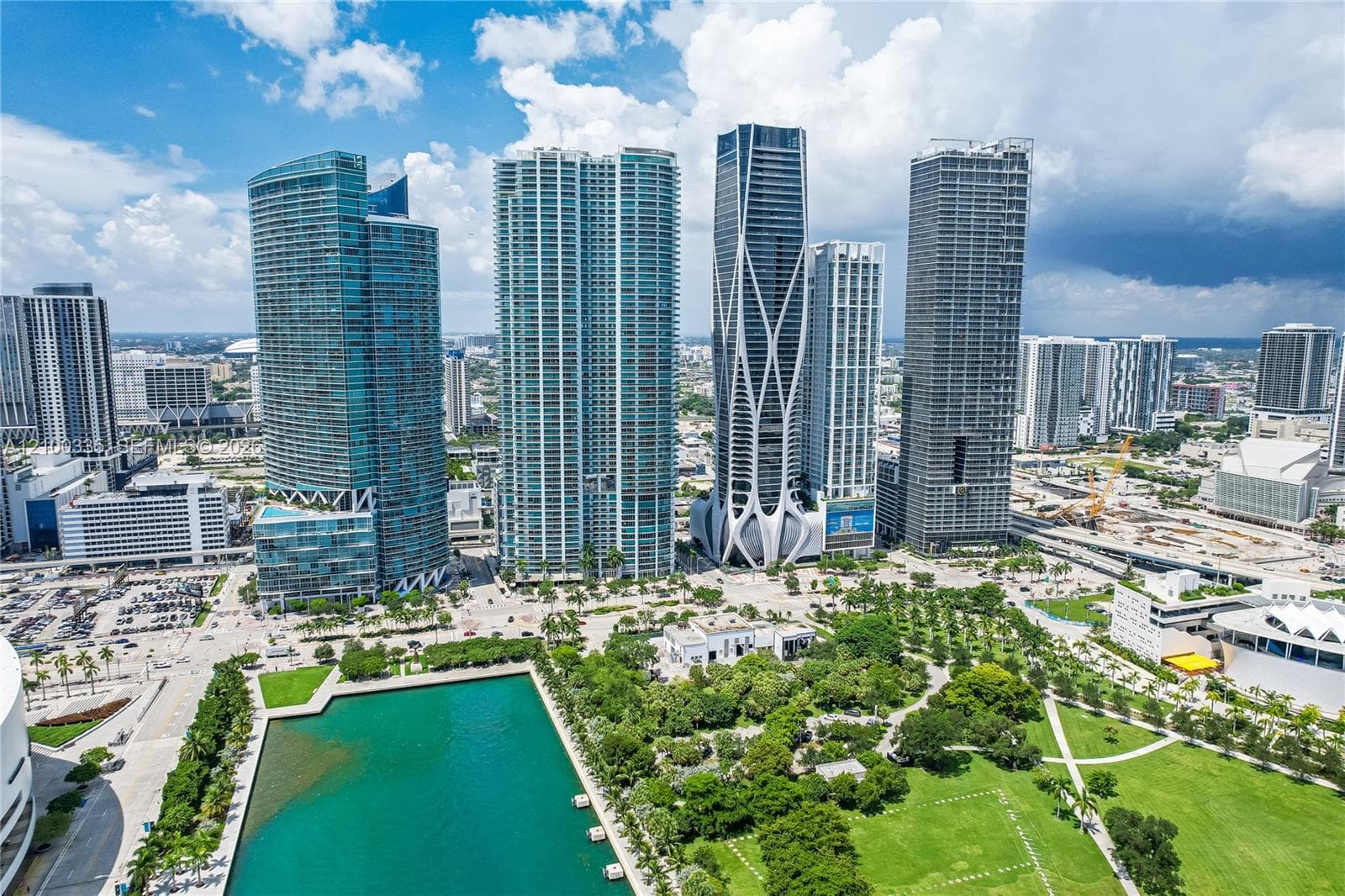 900 Biscayne Bay · #3003 in Miami - Photo 24