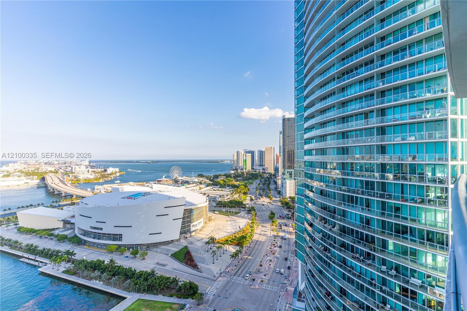 900 Biscayne Bay · #3003 in Miami - Photo 21