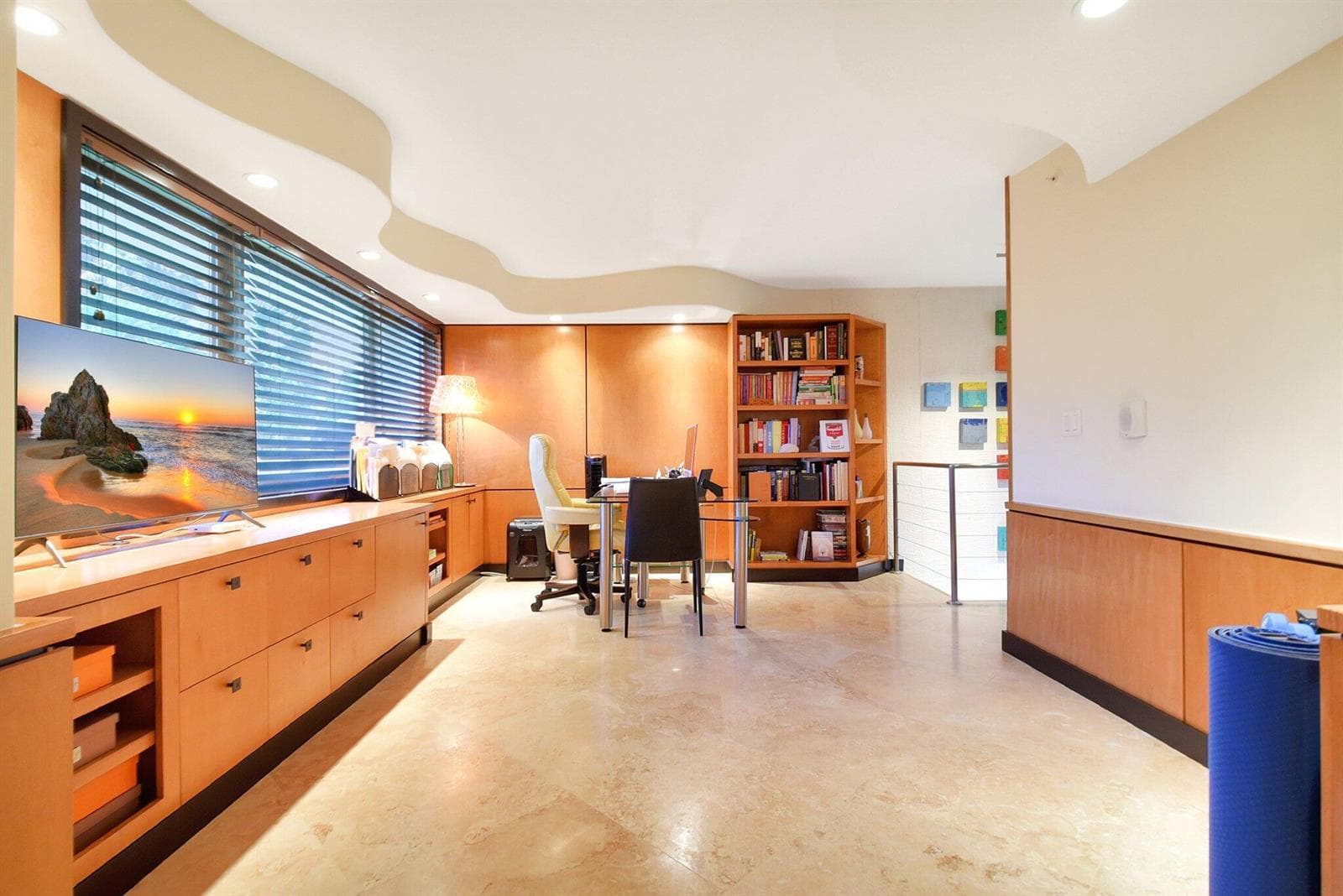 Second Bedroom or Office Loft