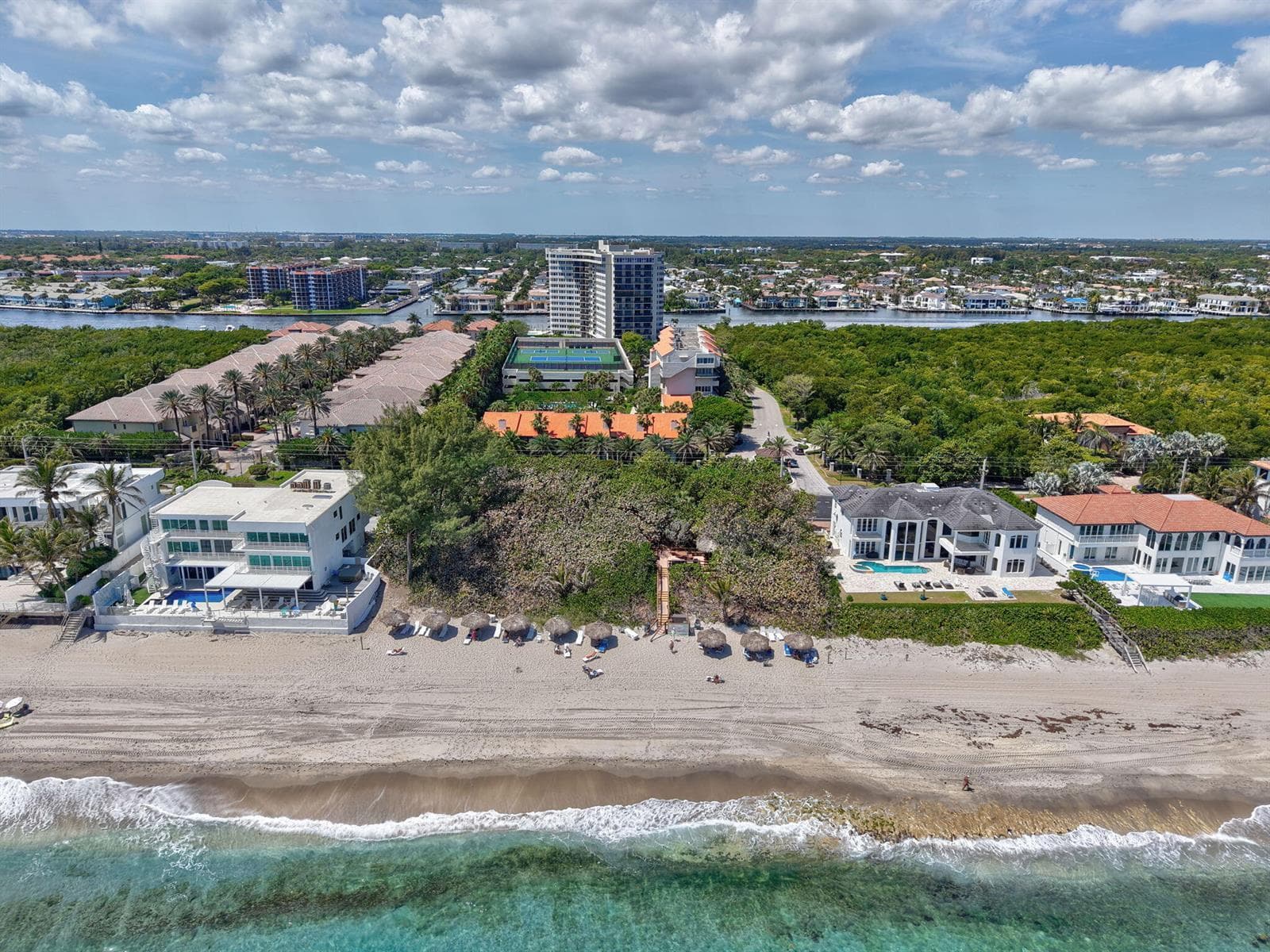 Coastal Living Starts Here