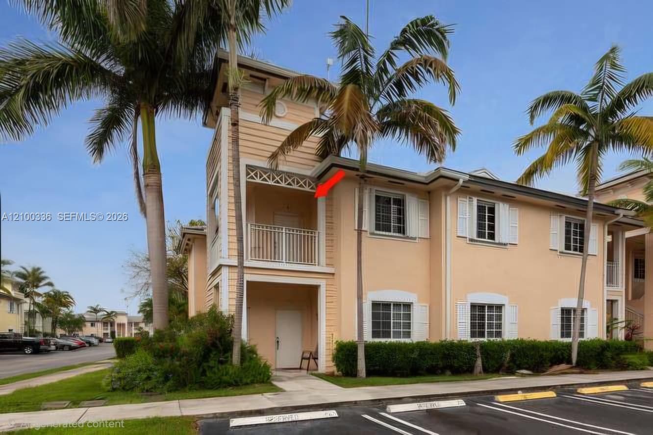 CARIBBEAN ISLES VILLAS CO · #201 in Homestead - Photo 1