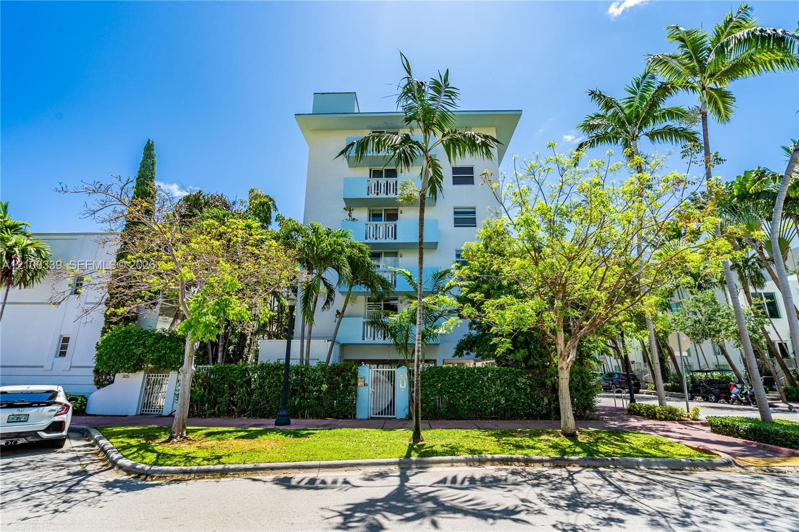JEFFERSON MANOR CONDO · #4A in Miami Beach - Photo 3