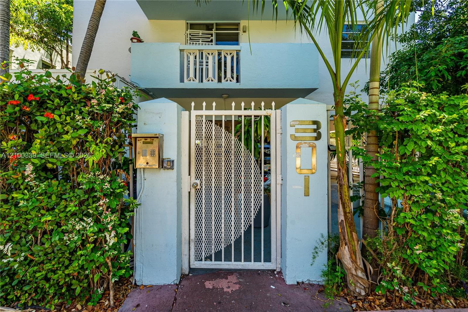 JEFFERSON MANOR CONDO · #4A in Miami Beach - Photo 5