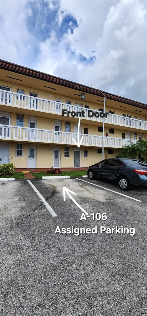 POINT EAST · #A106 in Aventura - Photo 9