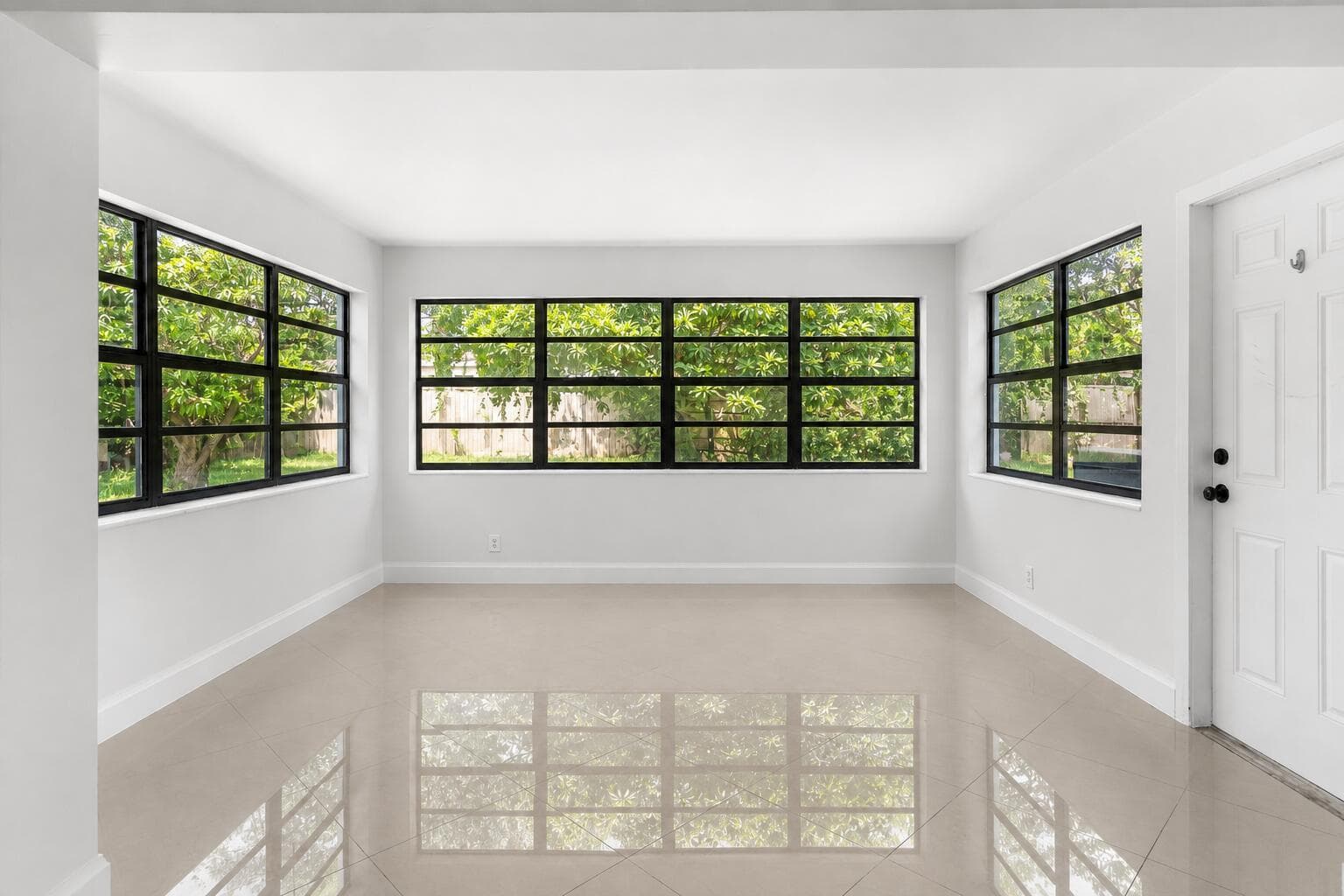 Florida Room