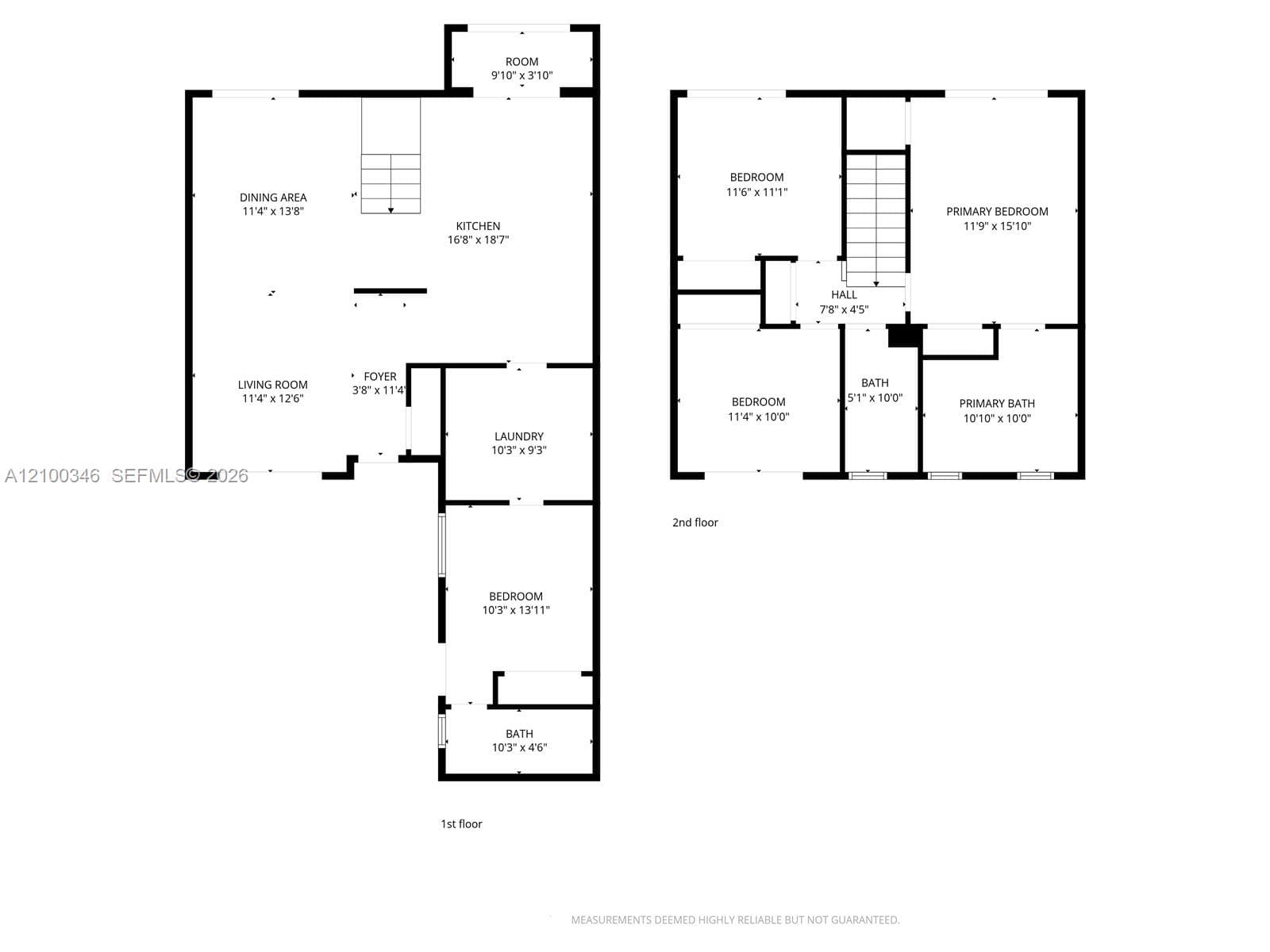 7238 Jacaranda Ln #7238 photo 72