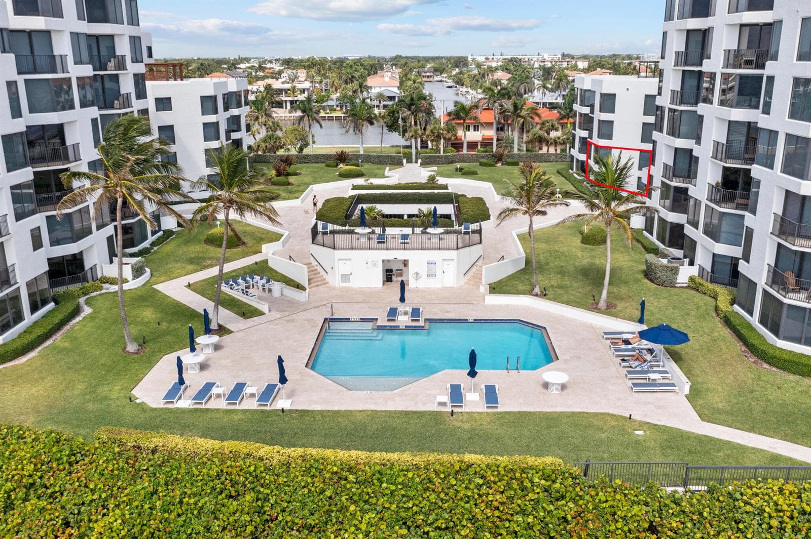 2265 S Ocean Blvd # 101N - Highland Beac