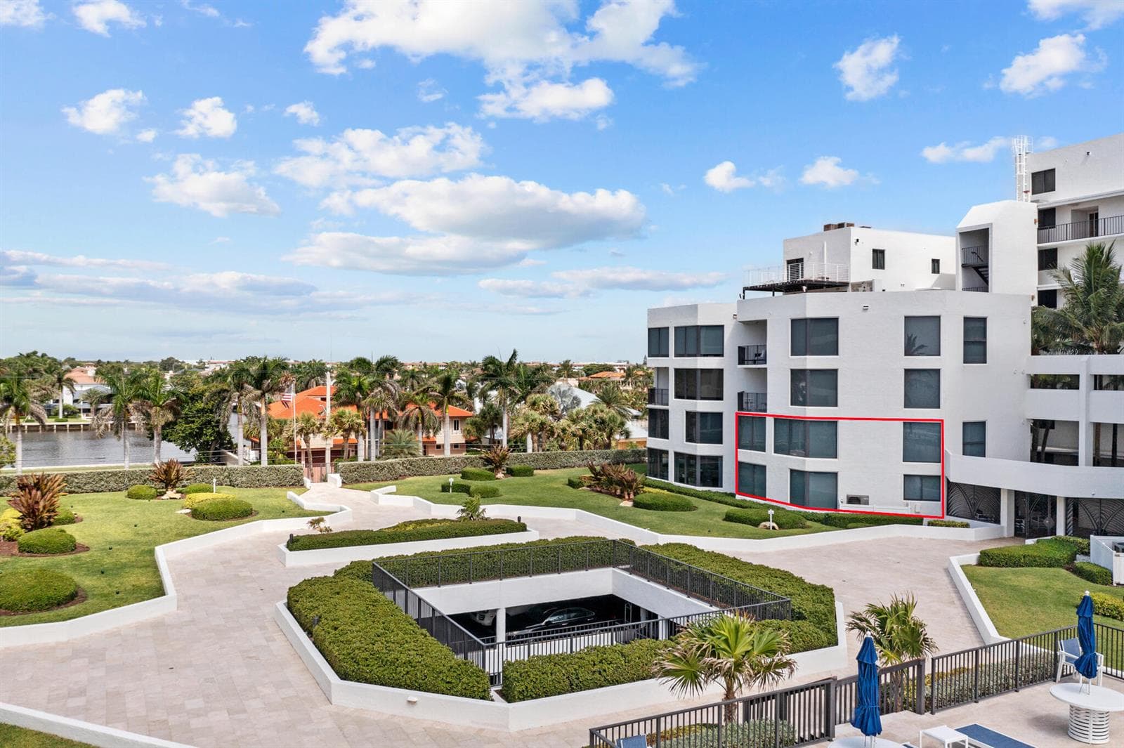2265 S Ocean Blvd # 101N - Highland Beac