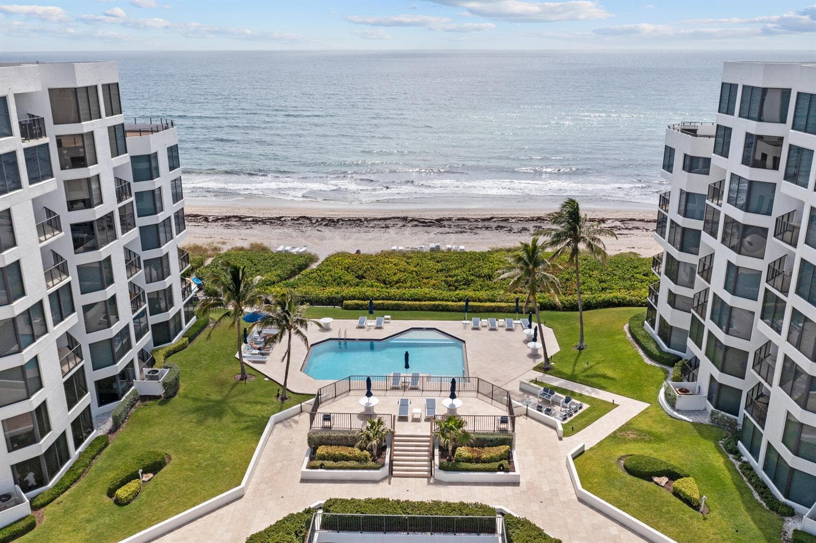 2265 S Ocean Blvd # 101N - Highland Beac