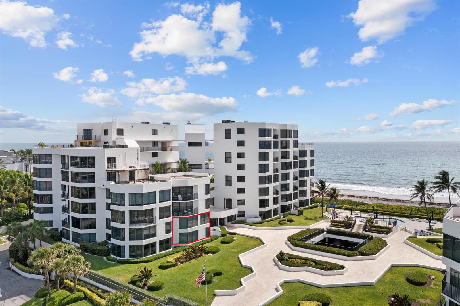 2265 S Ocean Blvd # 101N - Highland Beac