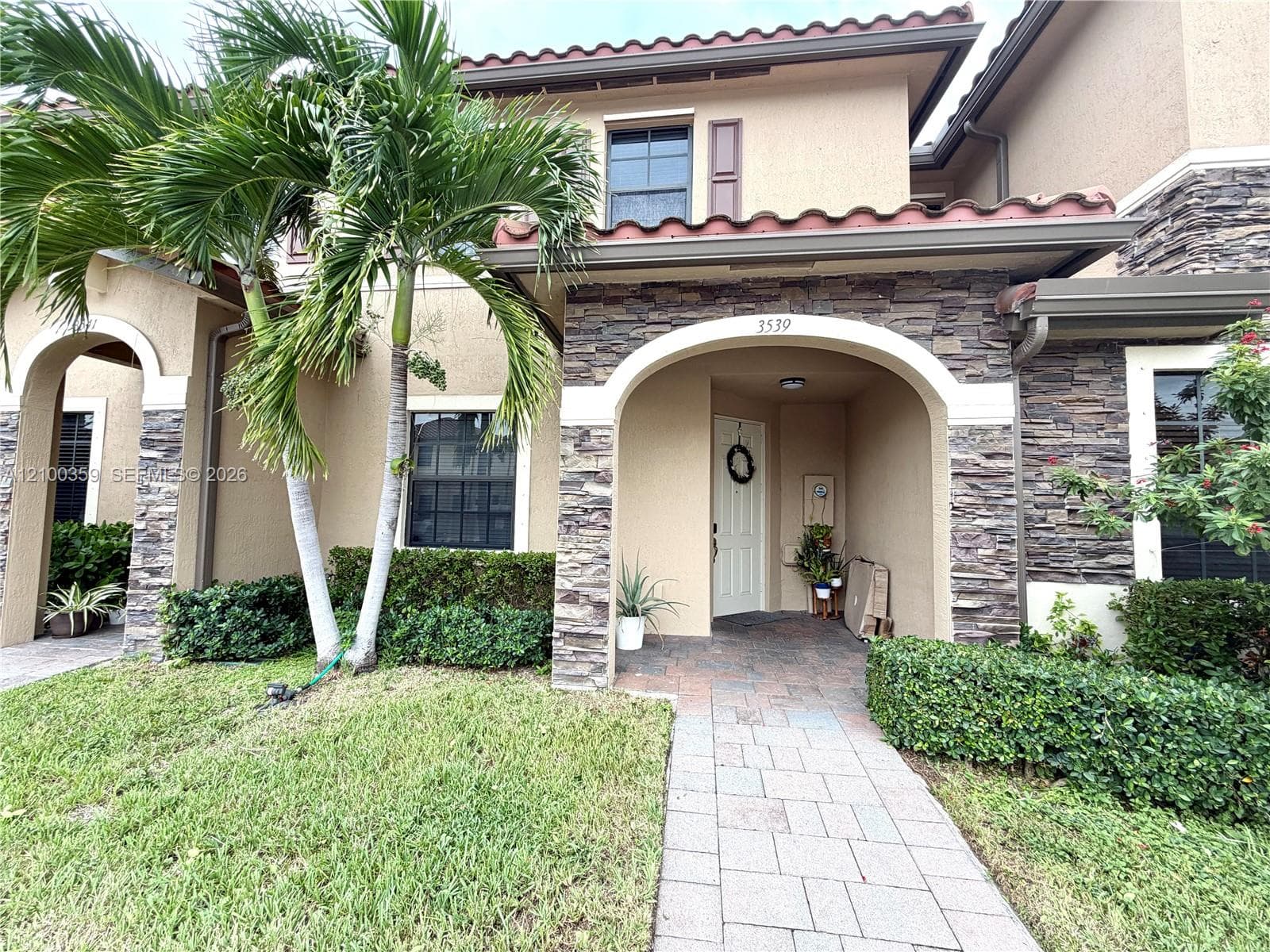 3539 W 89th Pl #3539 photo 1