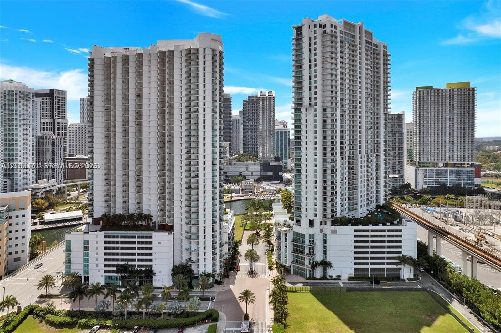 Wind at Riverfront · #3705 in Miami - Photo 37