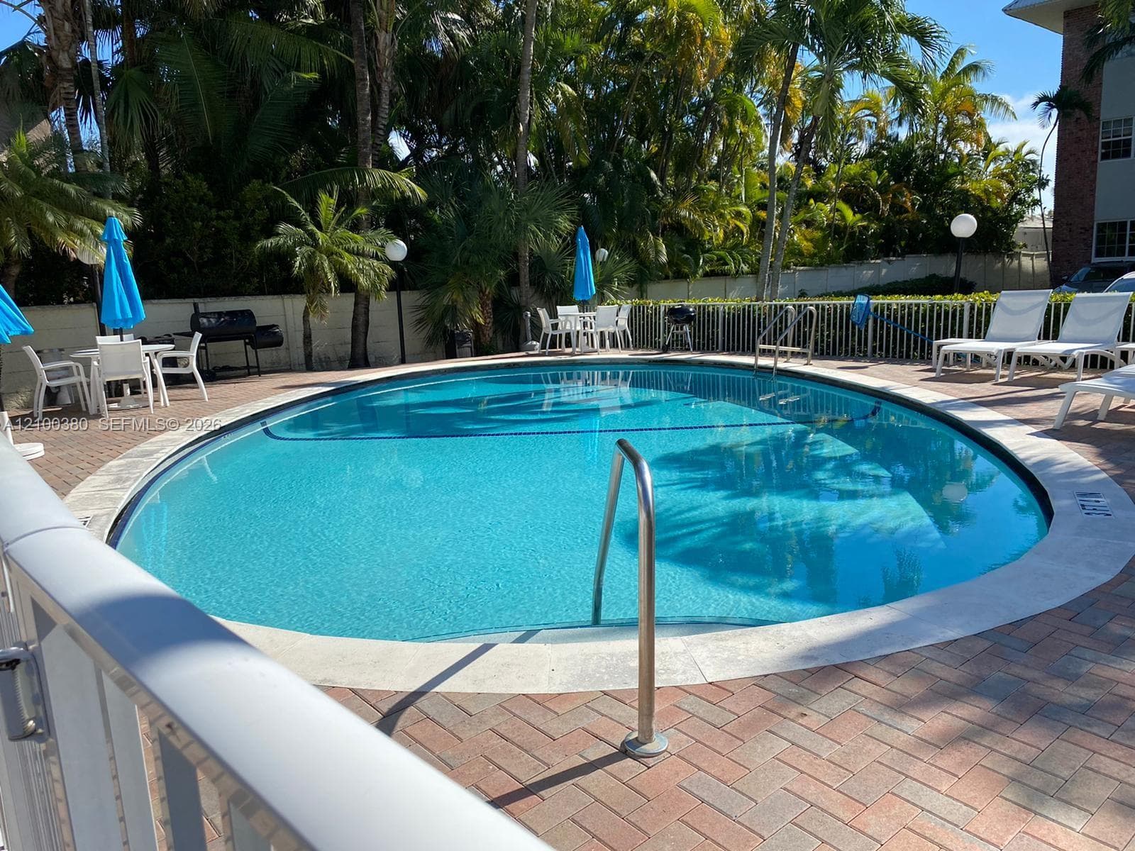 VILLAGE AT HARBOR BEACH · #B307 in Fort Lauderdale - Photo 22