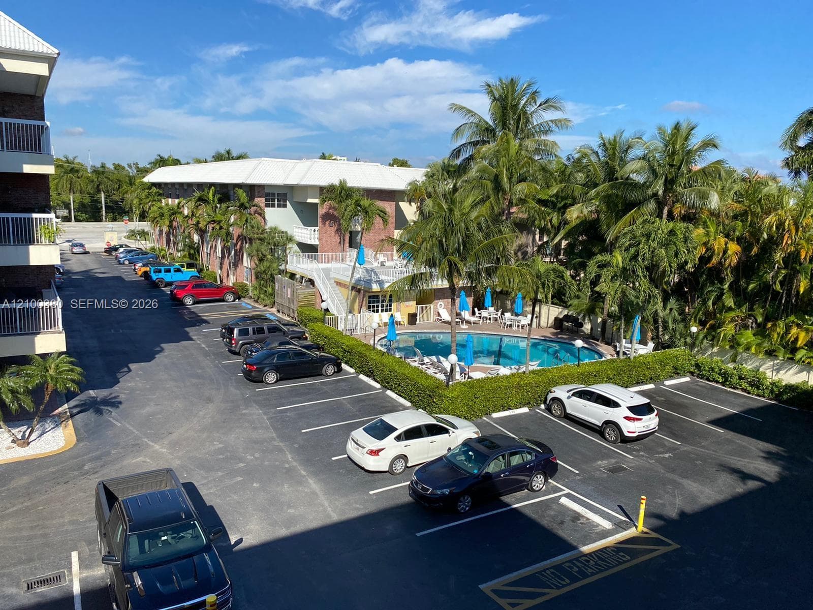 VILLAGE AT HARBOR BEACH · #B307 in Fort Lauderdale - Photo 20