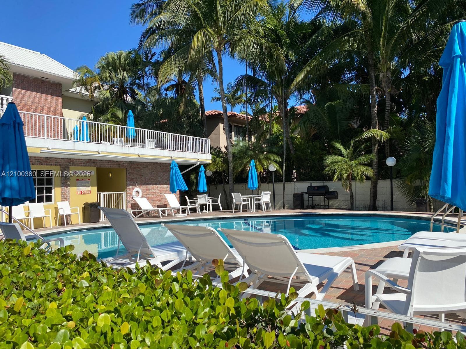 VILLAGE AT HARBOR BEACH · #B307 in Fort Lauderdale - Photo 21