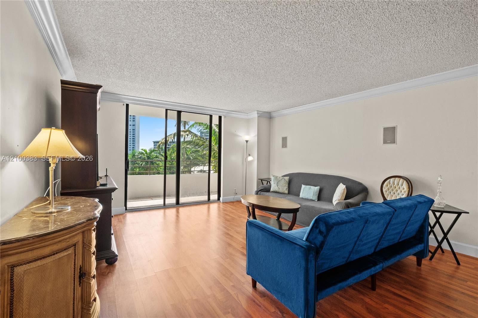 OLYMPUS CONDO · #517 in Hallandale Beach - Photo 3