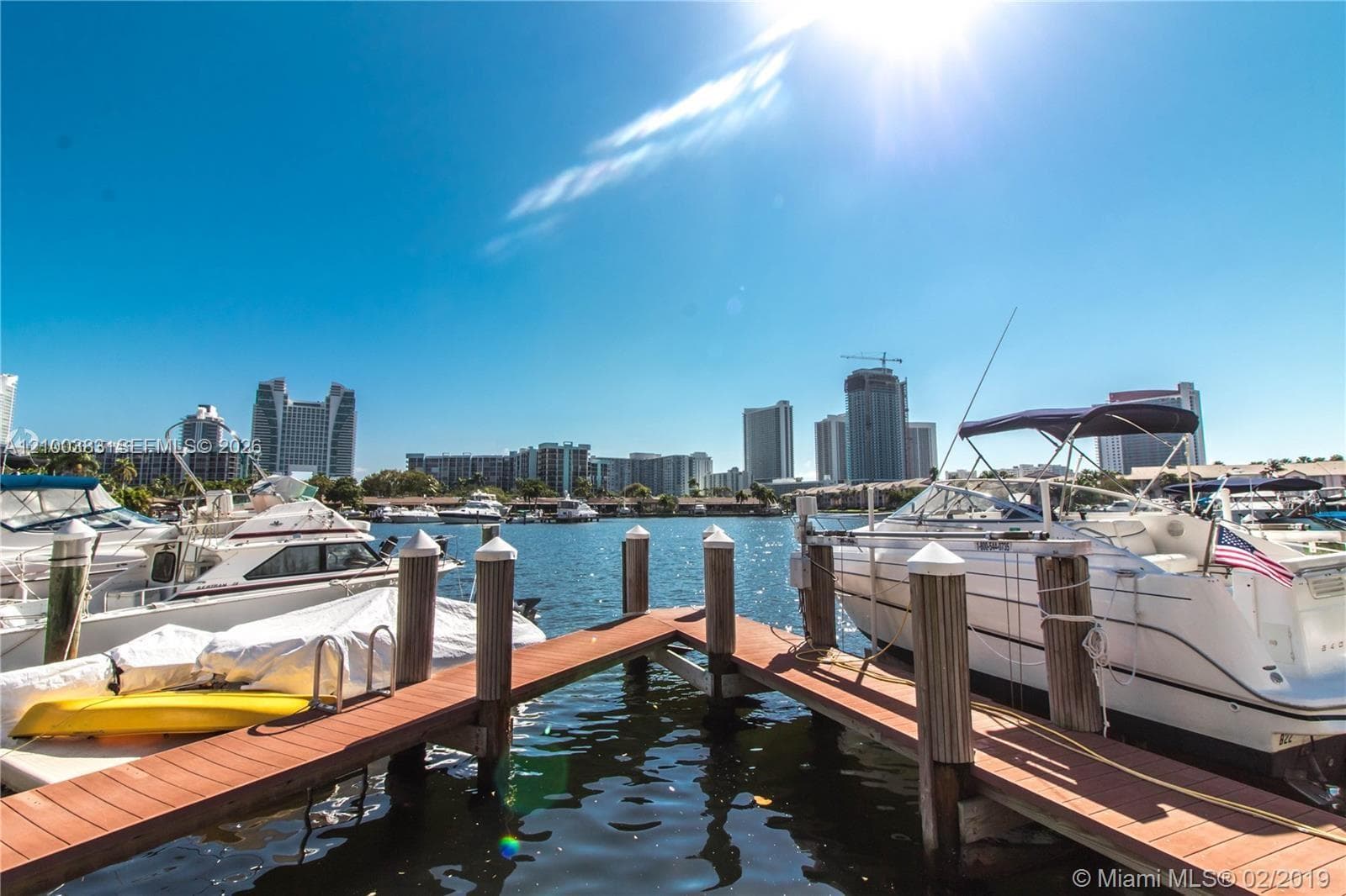 OLYMPUS CONDO · #517 in Hallandale Beach - Photo 32