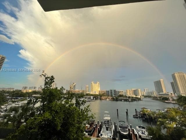 OLYMPUS CONDO · #517 in Hallandale Beach - Photo 45