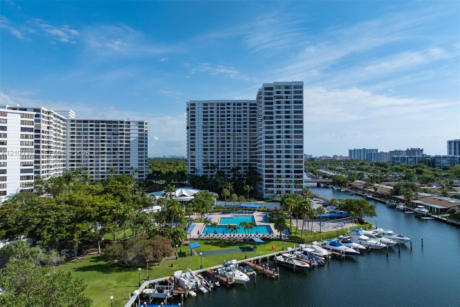 OLYMPUS CONDO · #517 in Hallandale Beach - Photo 50
