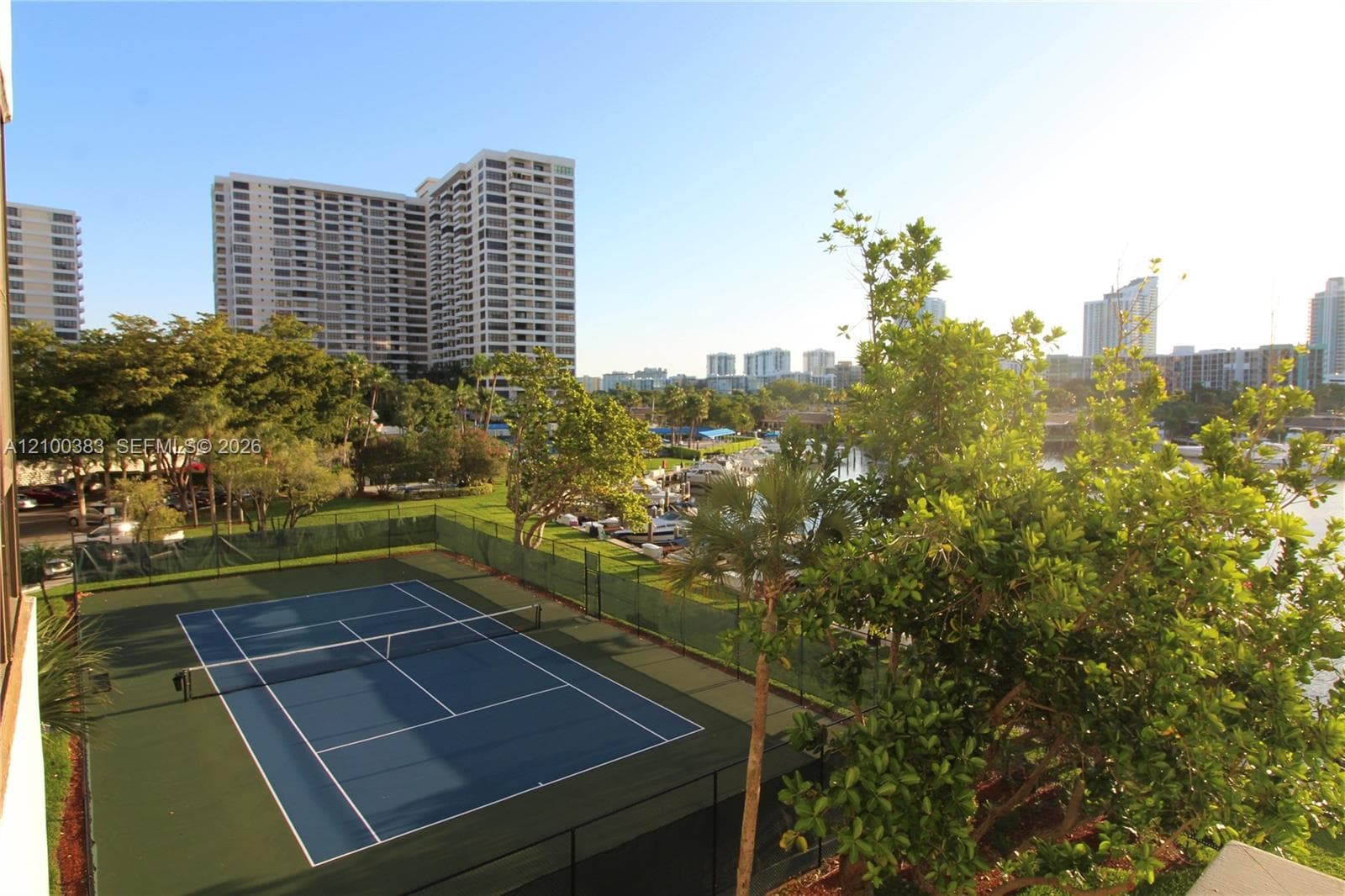 OLYMPUS CONDO · #517 in Hallandale Beach - Photo 44