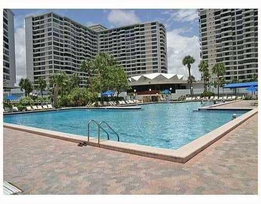 OLYMPUS CONDO · #517 in Hallandale Beach - Photo 39