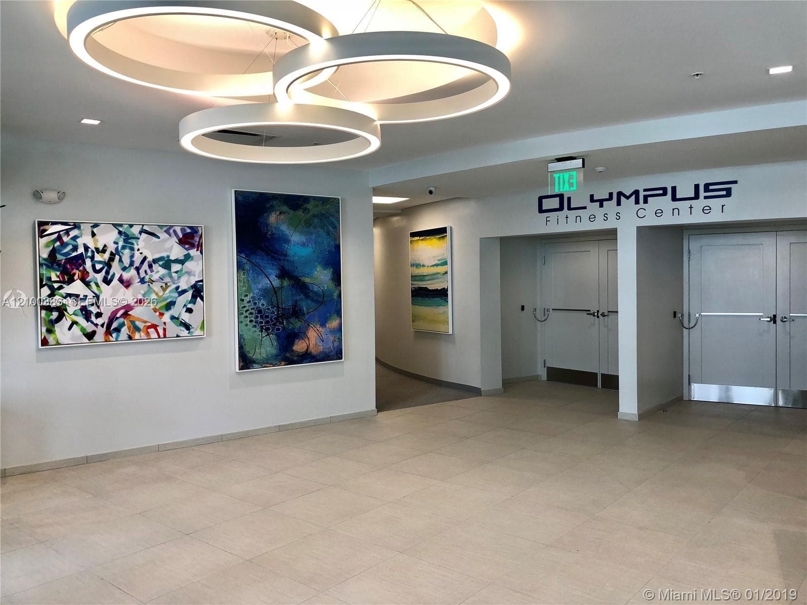 OLYMPUS CONDO · #517 in Hallandale Beach - Photo 29
