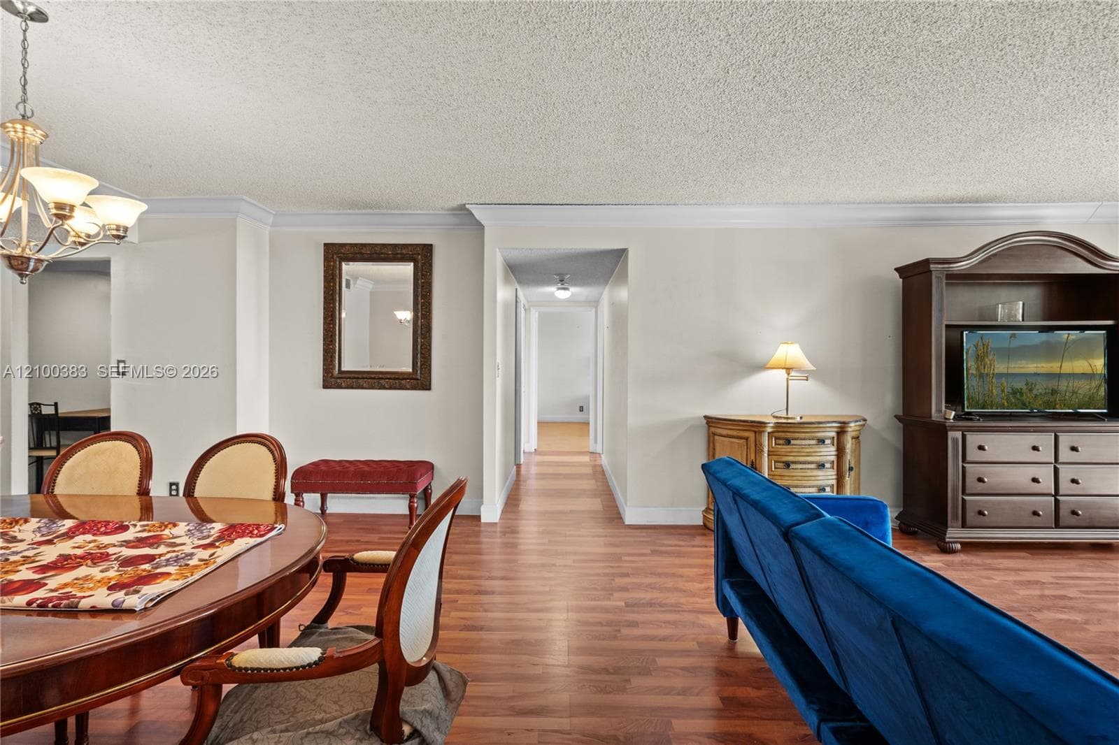 OLYMPUS CONDO · #517 in Hallandale Beach - Photo 8