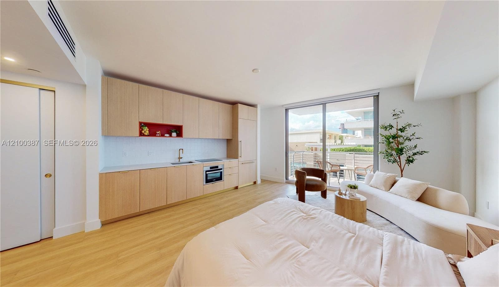 The Standard Residences · #614 in Miami - Photo 7