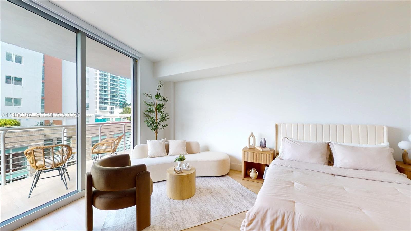 The Standard Residences · #614 in Miami - Photo 1