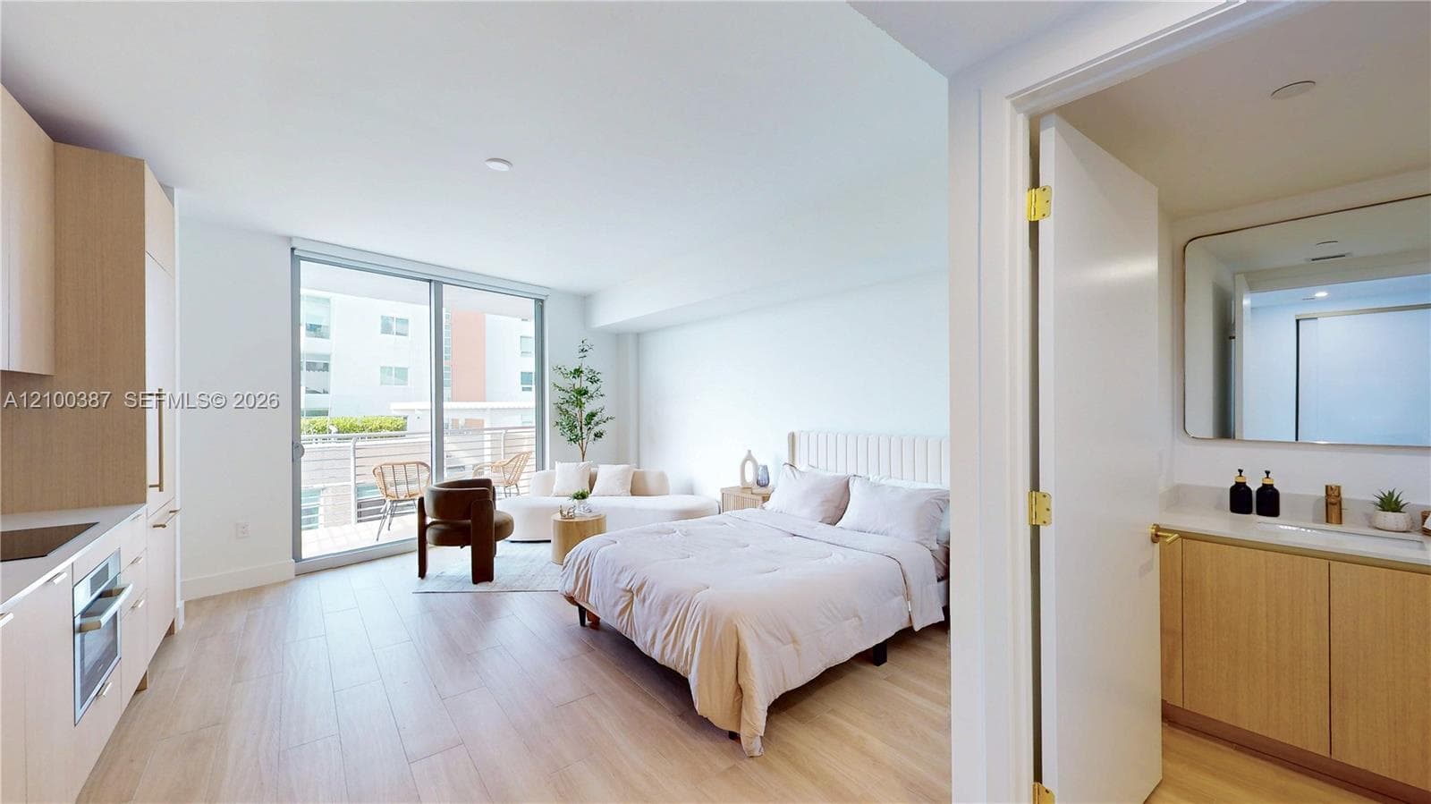 The Standard Residences · #614 in Miami - Photo 4