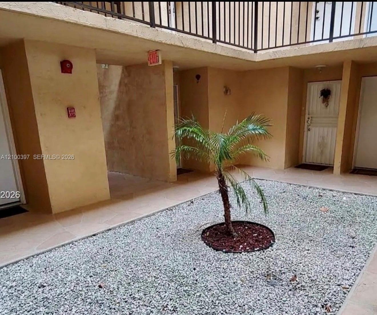 WEST GARDENS VILLAGE COND · #107-2 in Miami - Photo 2