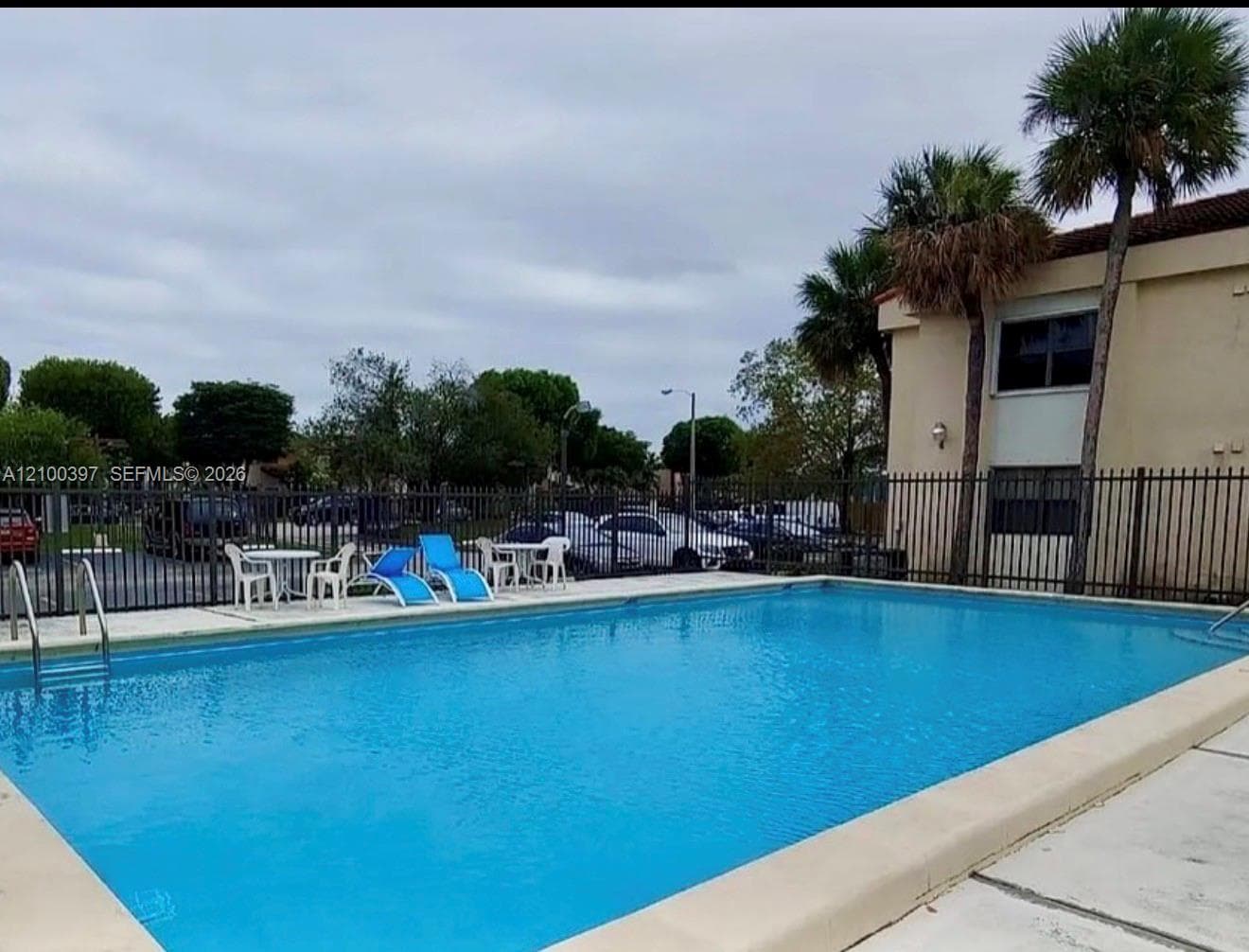 WEST GARDENS VILLAGE COND · #107-2 in Miami - Photo 3