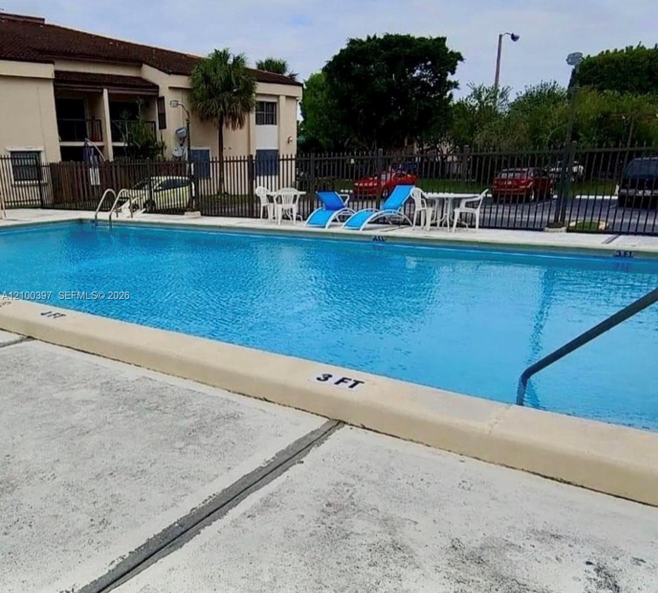 WEST GARDENS VILLAGE COND · #107-2 in Miami - Photo 5