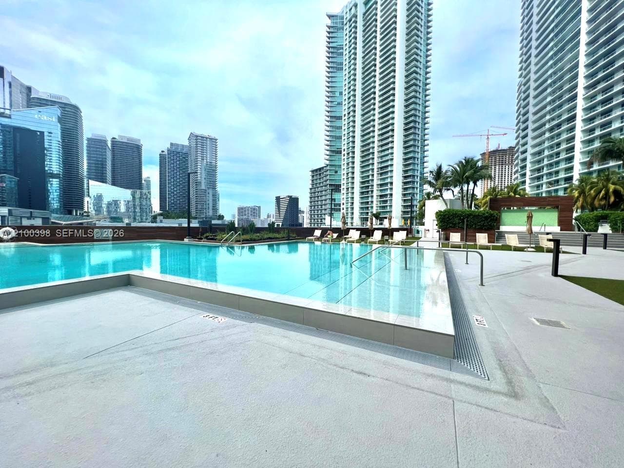 Wind at Riverfront · #1502 in Miami - Photo 22
