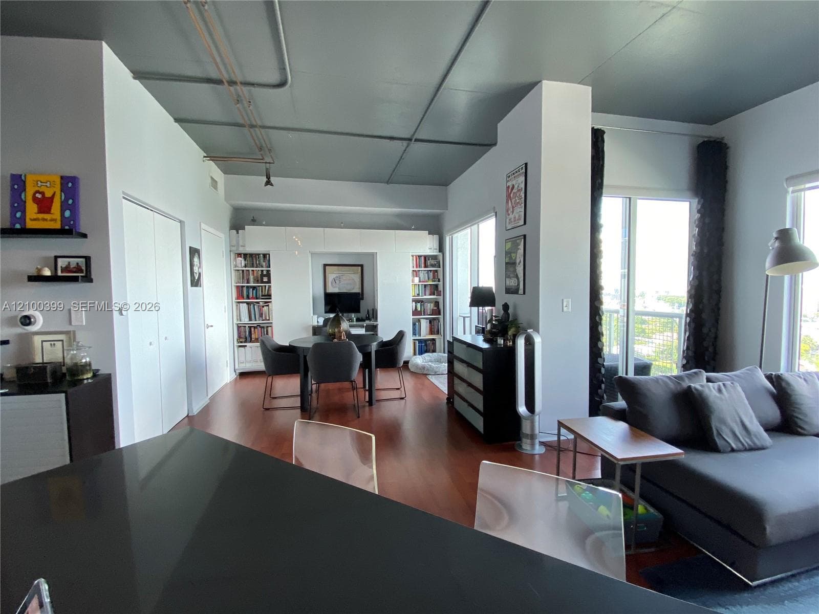 NEO CONDO · #1513 in Miami - Photo 2