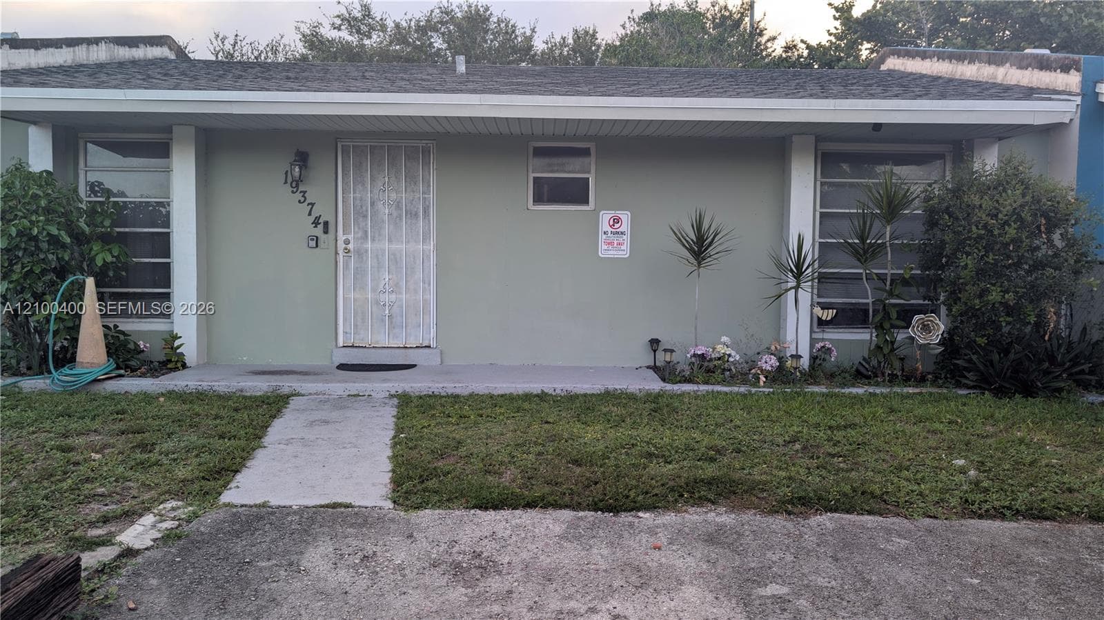 19374 NW 30th Ct photo 1