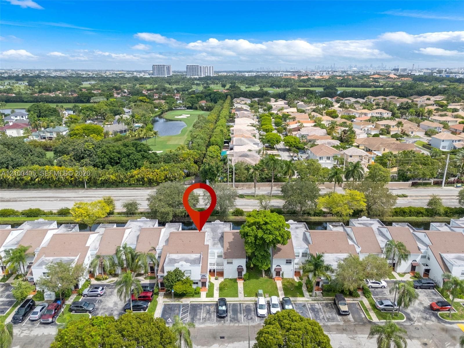 THE GREENS AT DORAL CONDO · #58 in Doral - Photo 27