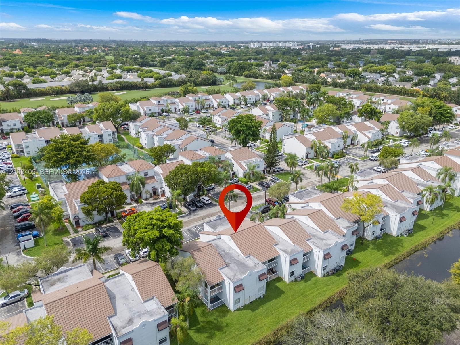 THE GREENS AT DORAL CONDO · #58 in Doral - Photo 28