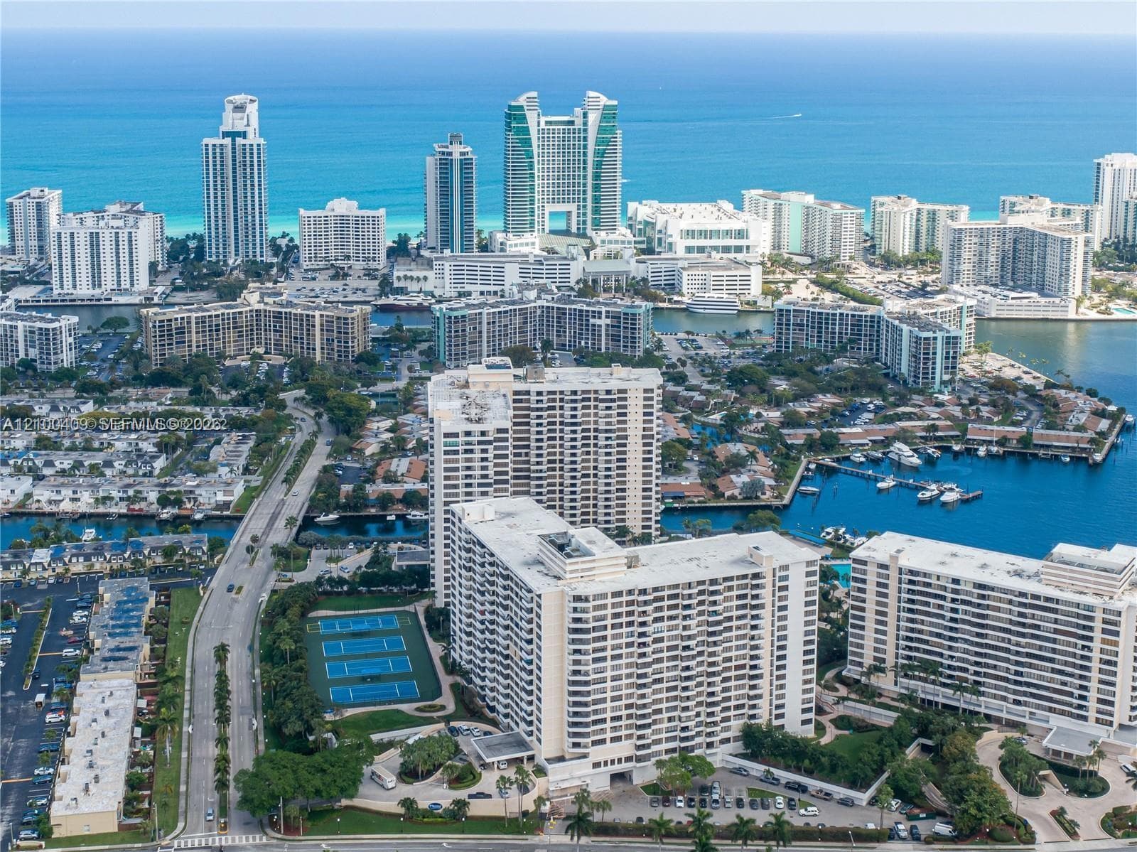Olympus Club and Marina · #2018 in Hallandale Beach - Photo 2
